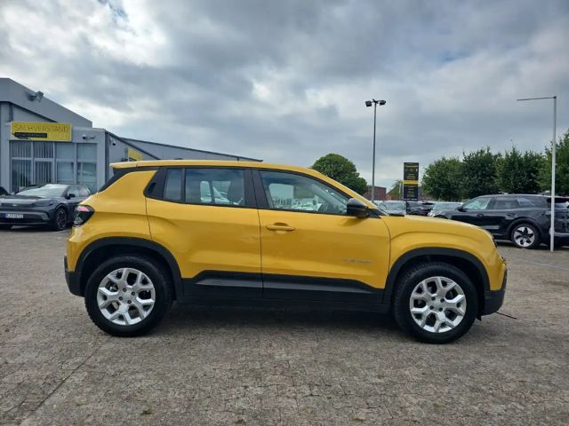 Jeep Avenger Altitude