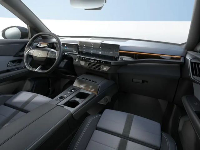 Opel Grandland X GS-Line Grand Sport