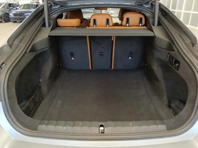 BMW 420 420d Coupé Gran Coupé xDrive