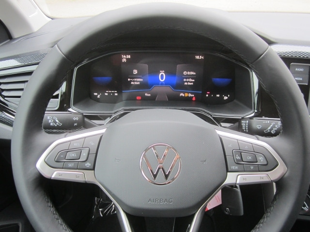 Volkswagen Polo 1,0 l 59 kW (80 PS) 5-Gang LED