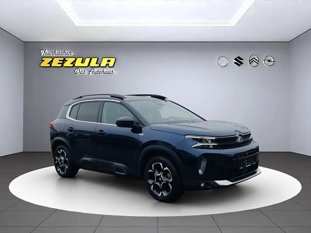 Citroën C5 Aircross Max
