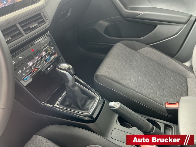 Volkswagen T-Cross 1.5 TSI Move