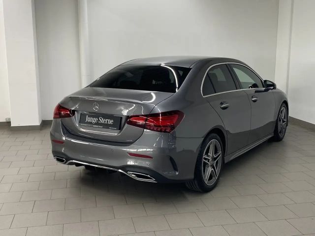 Mercedes-Benz A 200 AMG Line