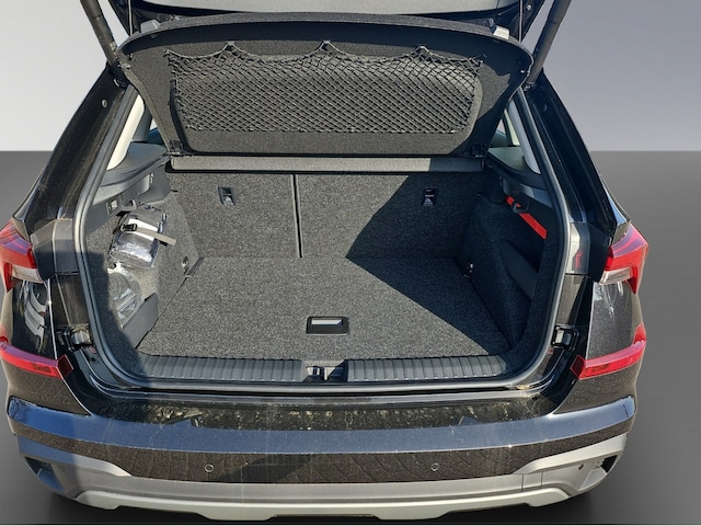 Skoda Kamiq 1.0 TSI Drive