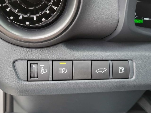 Toyota C-HR 5-deurs GR