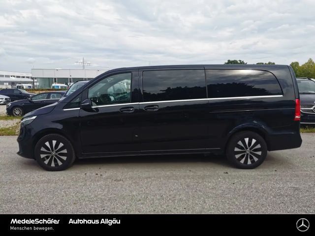 Mercedes-Benz V 300 4MATIC AVANTGARDE V 300 d