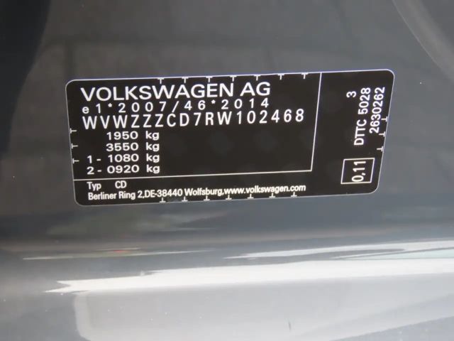 Volkswagen Golf Golf VIII Move