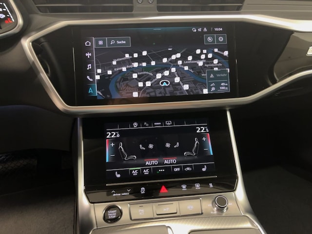 Audi A6 45 TFSI Avant Quattro S-Tronic Sport