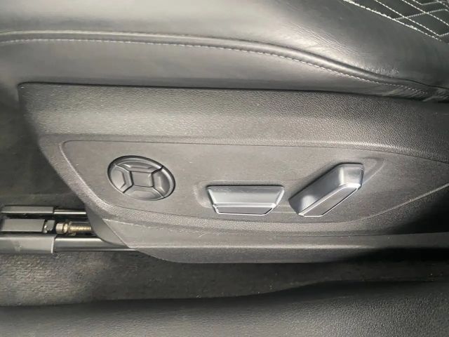 Audi e-tron Sportback