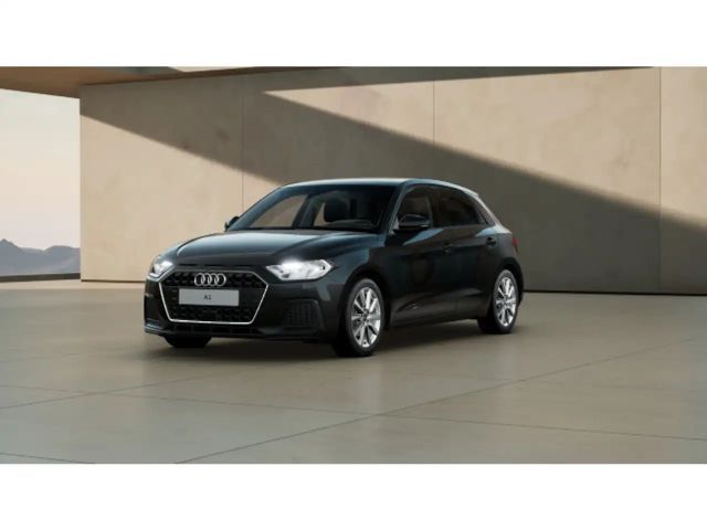 Audi A1 30 TFSI S-Tronic