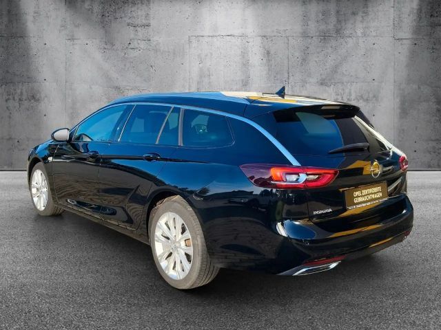 Opel Insignia Sports Tourer