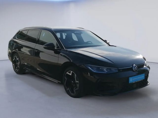 Volkswagen Passat 2.0 TDI DSG R-Line Variant