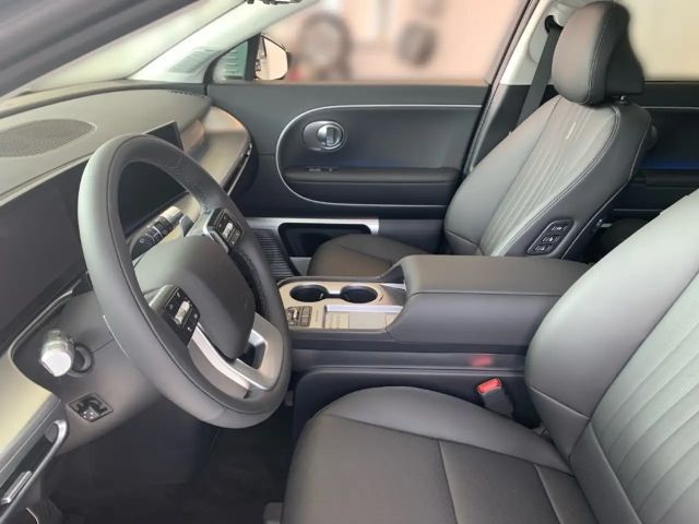 Hyundai IONIQ 9 4WD UNIQ