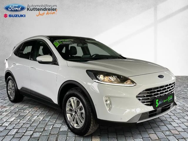 Ford Kuga Titanium