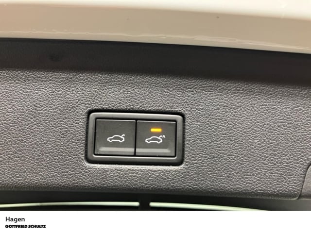 Volkswagen Touareg 3.0 V6 TDI IQ.Drive