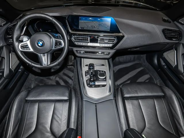 BMW Z4 Cabrio M40i Roadster