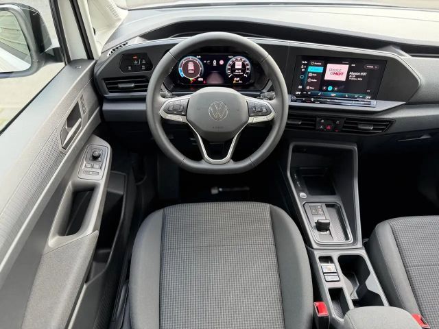 Volkswagen Caddy 2.0 TDI DSG