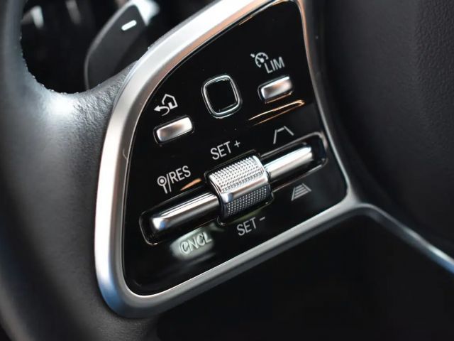 Mercedes-Benz EQA 250 Progressive