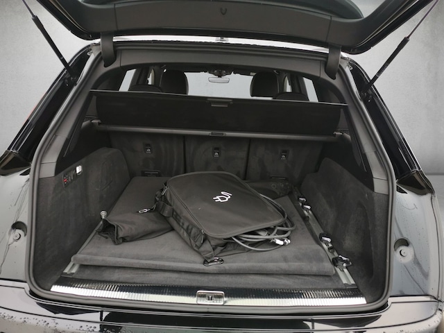 Audi Q7 55 TFSI Hybride Quattro