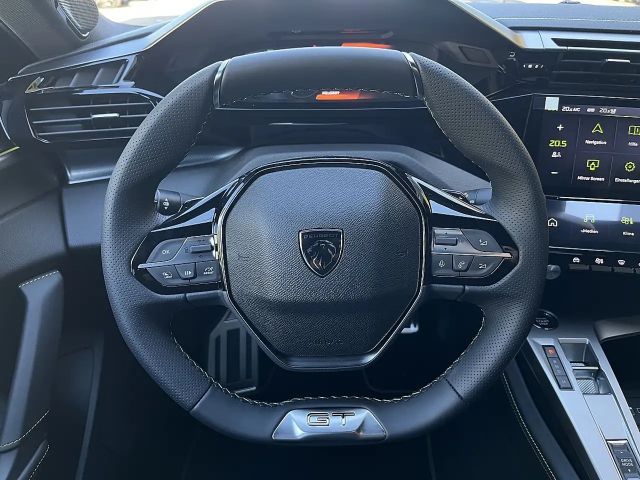 Peugeot 308 BlueHDi EAT8 GT-Line SW