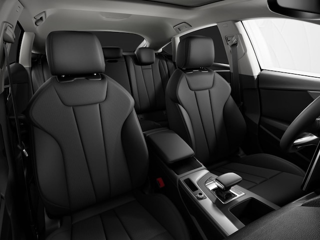 Audi A5 40 TDI S-Tronic Sportback