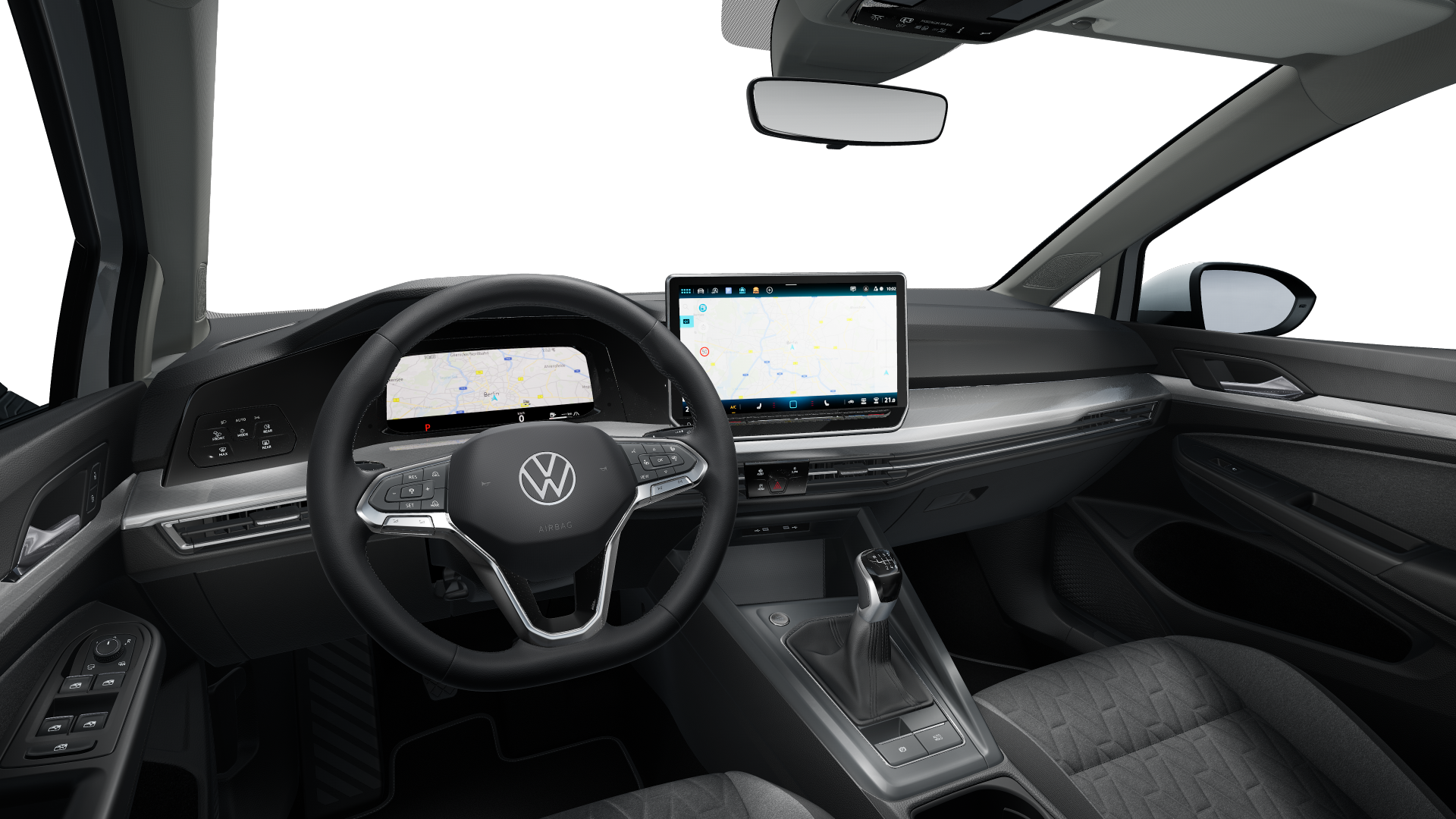 Volkswagen Golf 2.0 TDI Golf VIII Variant