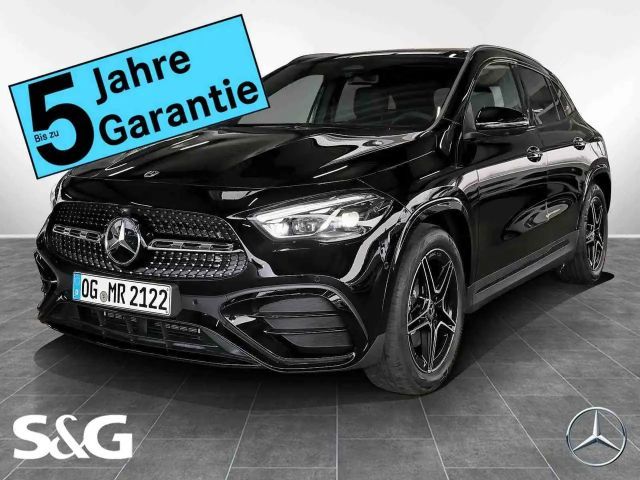 Mercedes-Benz GLA 200 AMG Line