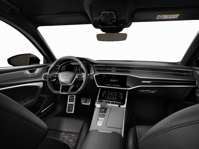 Audi A6 e-tron Avant Performance Quattro