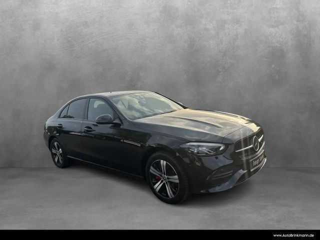 Mercedes-Benz C 200 AVANTGARDE Sedan
