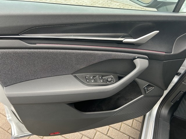 Skoda Kodiaq 1.5 TSI Selection iV