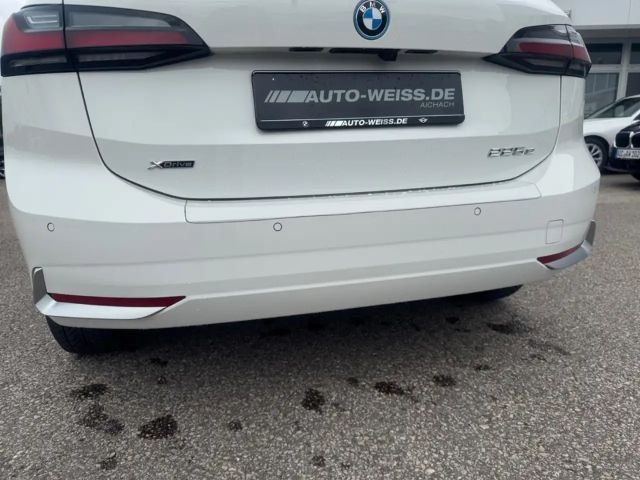 BMW 225 Active Tourer