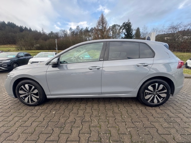 Volkswagen Golf 1.5 TSI Move