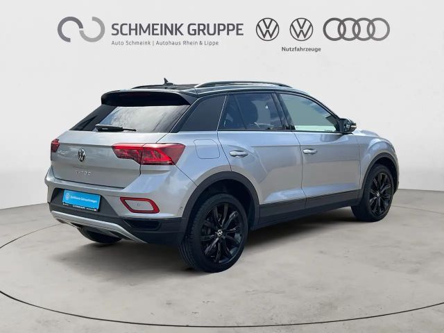 Volkswagen T-Roc 1.5 TSI Style