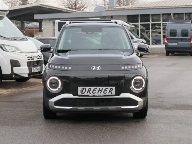 Hyundai INSTER Prime