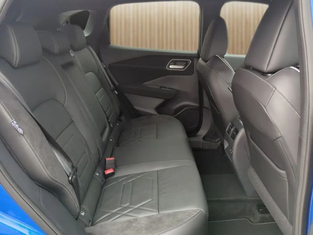 Nissan Qashqai 1.3 N-Design Automatik ACC BOSE 360°