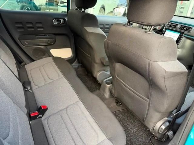 Citroën C3 Pack PureTech Shine