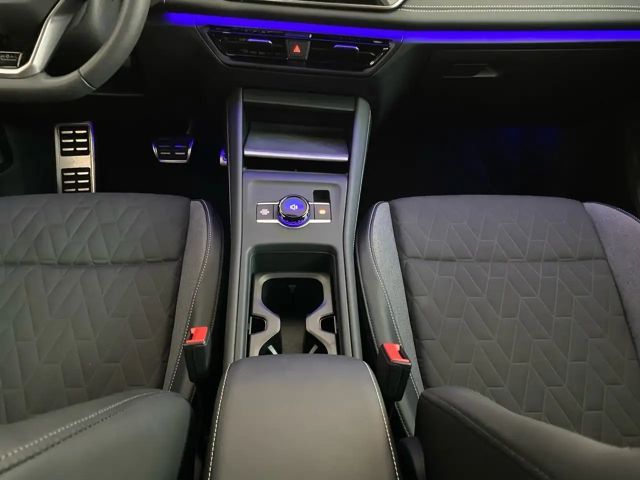 Volkswagen Tiguan 2.0 TDI DSG