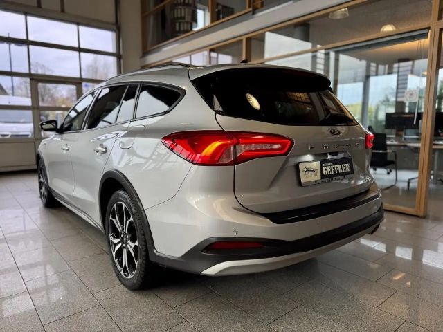 Ford Focus 1.5 EcoBlue Active Wagon