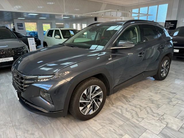 Hyundai Tucson 1.6 Trend