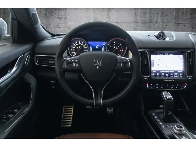 Maserati Levante GranSport