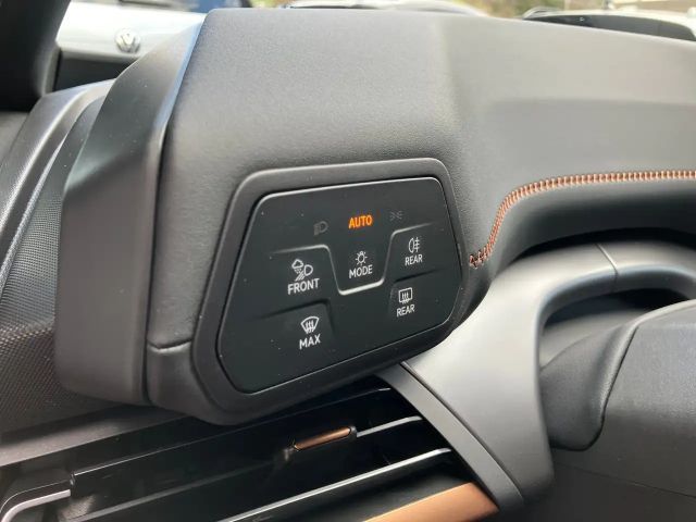 Cupra Born 77 kWh eBoost