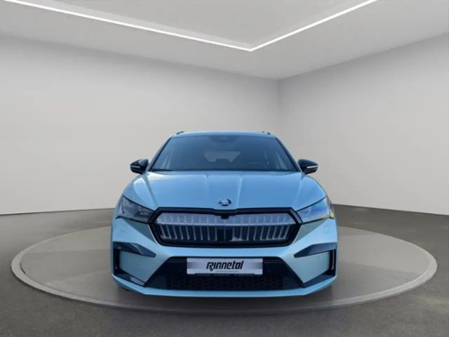 Skoda Enyaq Sportline iV 80
