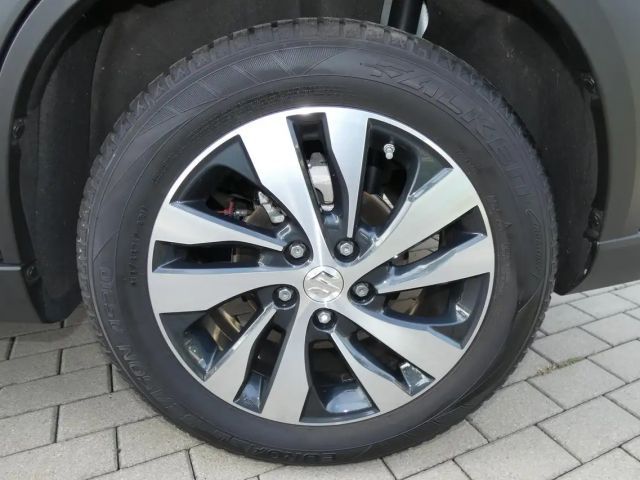 Suzuki SX4 S-Cross 1.5 'Comfort+' #LED #ACC #NAVI #360°
