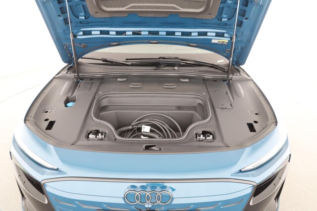 Audi A6 e-tron Avant