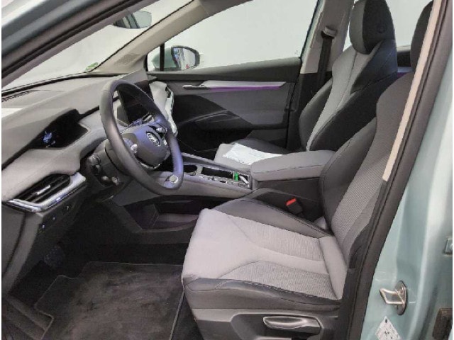 Skoda Enyaq Loft iV 50