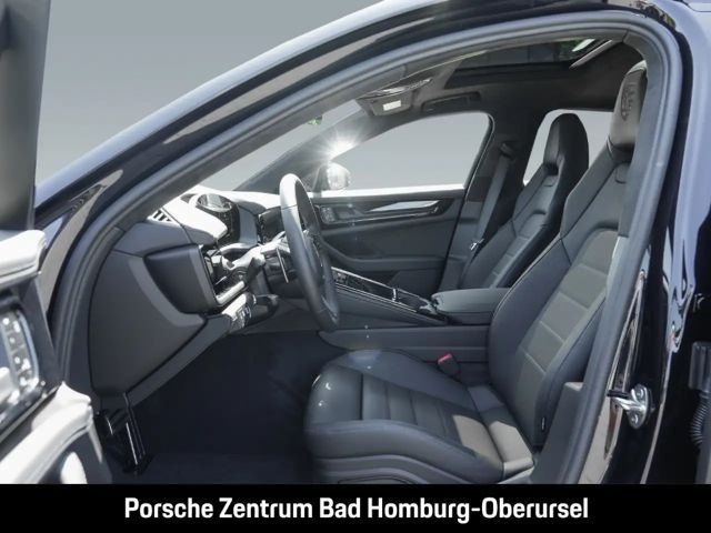 Porsche Panamera 4 E-Hybrid