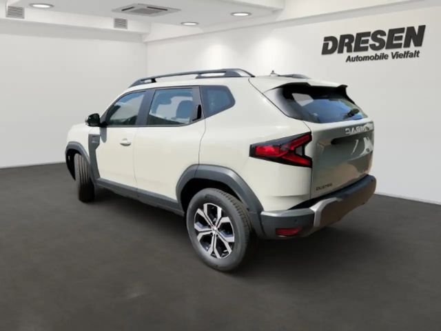 Dacia Duster TCe 130