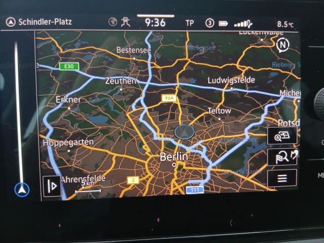 Volkswagen T-Roc 1.0 TSI Life Pro