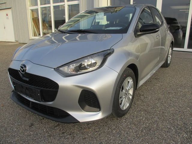 Mazda 2 Mazda2 Hybrid Centre Line