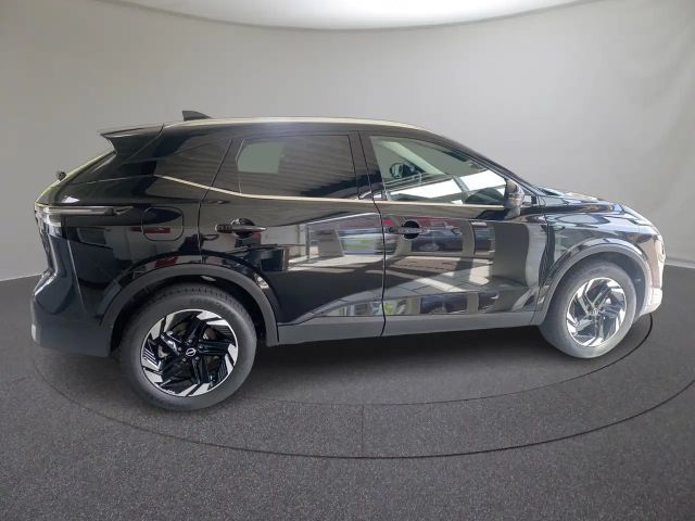 Nissan Qashqai DIG-T N-Connecta